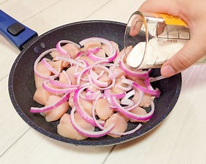 1.5K views · 22 reactions | The chicken fillet recipe that surprised everyone. Easy and delicious | Recipes Cook'n Eat | Facebook