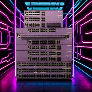 [Hot Item] High-Performance Extreme Xos L2 Ethernet Switch for WLAN/Lacp