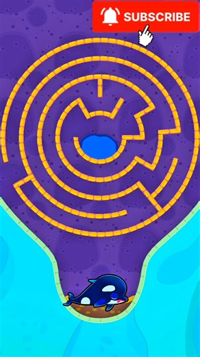 Save The Fish 🐠🐠🐠