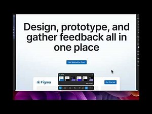 Meet Figma AI: Revolutionizing Design with Intelligent Tools