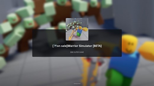 Warrior Simulator: A Definitive Guide