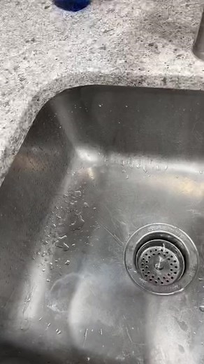 How to Clean Your Stainless Steel Sink Effectively
