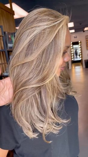 JANAE MILLER | BLONDE SPECIALIST & EDUCATOR | Introducing the latest addition to the @matrix haircare lineup: Matrix Total Control Gel Toners! Featuring the NEW 9V and 11PV series. With... | Instagram