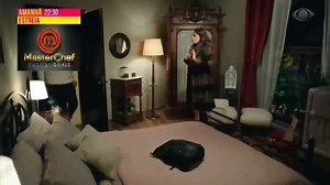 Asas do Amor - Capítulo 42 (20/08/2018)