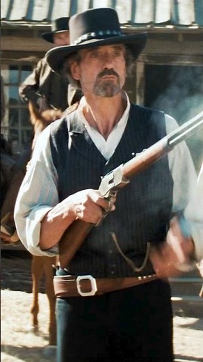 The Lawless Town Bully!