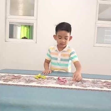 Performance Task in Mathematics for Grade 1-2nd Quarter