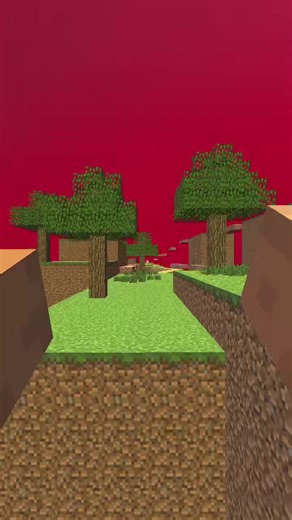 Minecraft Speed Run Challenge