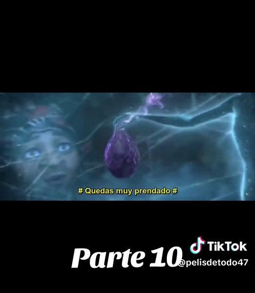 Extraña Magia: Conjuro, Poción y Liberación