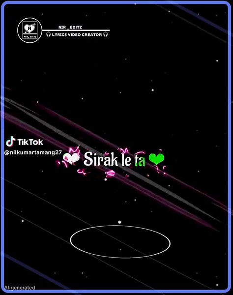 Sirka le ta bhayan hau maya yo jado mata timinai chainxa