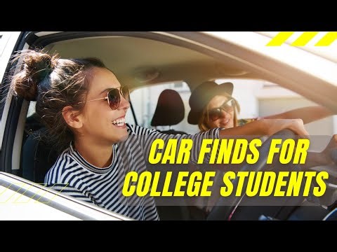 Must-Have Amazon Car Accessories for College Students | Car Essentials & Gadgets