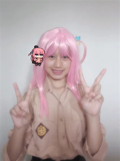 Exploring Bocchi The Rock and Cosplay Culture