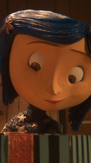 this scene lives rent free in my nightmares 🎥: watch Coraline now streaming free on tubi | Tubi