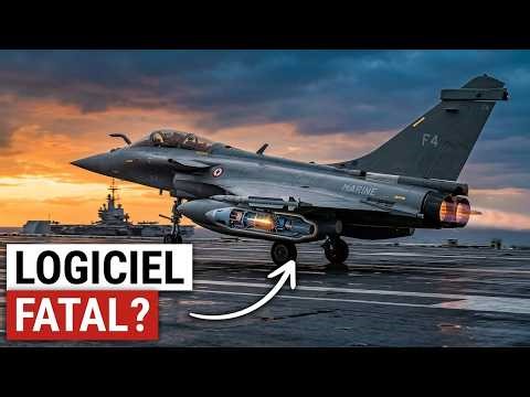 Why India is 'Blocking' the Software for Its Rafale Fighters — The Showdown France Refuses