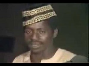 Compil de Badjo Rouki, Chaibou Ayerou et Hama Dabdjé - Zarma/Djerma traditional Songs