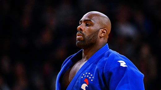 MMA - Teddy Riner : une offre de 15 millions pour trois combats à l'UFC