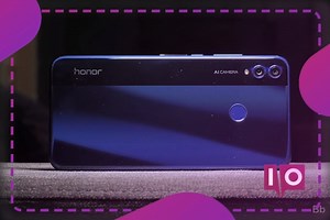 Honor 8X First Impressions: Impressive Big Screen at an Affordable Price!