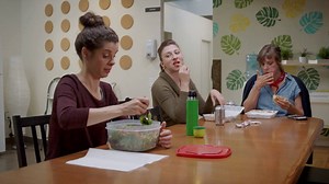 Hey guys - Baroness von Sketch is on Netflix in Canada NOW! Watch, re-watch, and tell your friends! | Baroness von Sketch Show