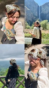 Our Pinterest-inspired Leopard Print Bandana is officially here and it’s giving main character energy for every fit! Style it for vacays, chill outings or that one party where you wanna turn heads. •Crafted from premium satin silk •Unisex •Size-19”/19" Exclusively available at 'Bandana Shop-ThriFit' grab yours now before they’re gone! #bandanastyle #bandana #leopardprint #ThriFit #explorepage #reachforthestars #pinterestinspired | ThriFit