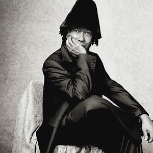 Samurai (part. Stevie Wonder) - Djavan - LETRAS.MUS.BR