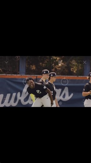 Get to know #1 2028 Dexter McCleon Jr. | Perfect Game USA