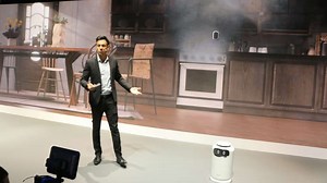 El festival de robots en el CES 2019 y la apuesta por una robótica más hogareña