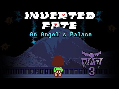 Inverted Fate: An Angel's Palace | Undertale AU Animation | Rift Part 3