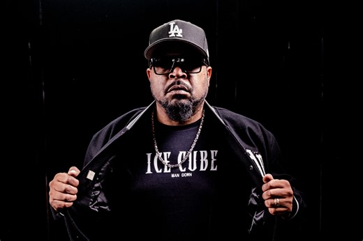 EXCLUSIVE: Ice Cube Reveals What He Really Thinks Of Fame
