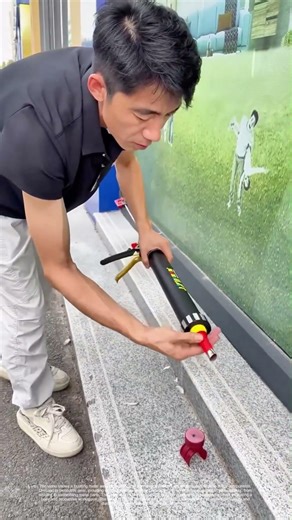 Caulking the Gap: How Sealant Keeps Structures Strong