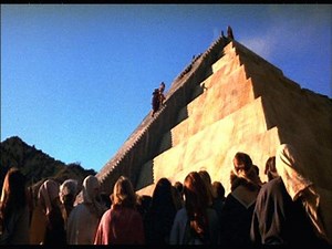 ▶️ The Beastmaster - The Beastmaster: Special Edition