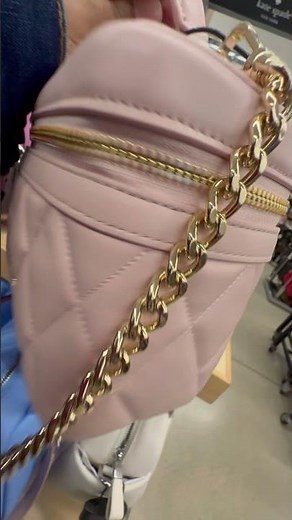 KATE SPADE NEW YORK CAREY QUILTED LEATHER CROSSBODY TRUNK VANITY BAG & MORE NORDSTROM RACK #handbag