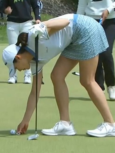 #新垣比菜 #女子プロゴルファー #JLPGA #沖縄