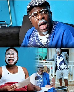 When African Parents owe you for life.. Every African Child remembers this one. #everyoneシ゚ #everyone #elderandson | YOUNG ELDER GCFR