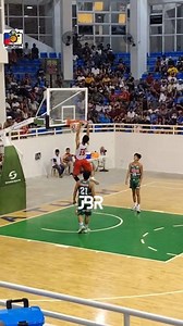 Request granted💚🔥🏀 #jbrsportstv #contentcreator #CabatuanIsabela #InterTownBasketBall | JBR Sports TV