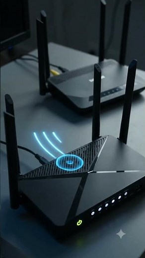 How to Convert an Old WiFi Router into a WiFi Extender 📶 | Boost WiFi Signal! #techwithrk