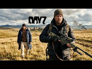 Chernarus Run Day 2! ‪@JuddyPOV‬ 🟣 !Twitch • 🔵 !Discord • 🔴 !YT