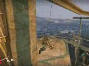 Bionic Commando - Gameplay # 2