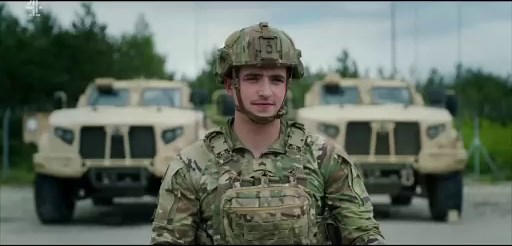 Episode 02: The western alliance is fragile