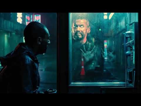 Synthetic Genesis: An Experimental Sci-Fi Film by Sora