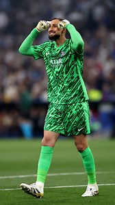 ⚽ What does it take to lead from the back? 🧠 #UCL and EURO 2020 winner @donnarumma breaks down the role of a modern goalkeeper in series three of My Game, exclusively on #UEFAtv | UEFA