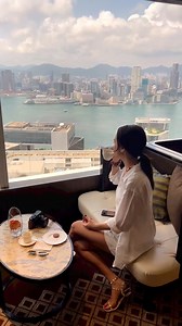 Happy 2025 from all of us at Conrad Hong Kong! Thank you to all our guests and team members who have been a part of the incredible 2024 journey. Wishing you a cheerful New Year filled with joy, hope, and unforgettable moments! Here’s to new adventures in the coming year! 🥂 香港港麗酒店感謝您與我們一直相伴。我們期待與您展開充滿期盼的新一年，願 2025 帶來新的希望、喜悅及難忘時刻。新年快樂！ 📷： @el_indulgist @piniemilia on Instagram #ConradHongKong #ConradHK #HappyNewYear #2025 | Conrad Hong Kong