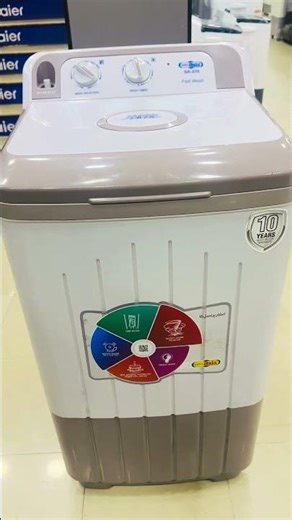 Super Aisa Next Level Washing Machine | You Won’t Believe This 😳