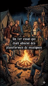 Dans un theme similaire mais en celtic-Punk/Hardcore La toute premiere chanson que j’avais sorti, en pur loisir, c’etait “Catholico Bellatorum”. Le clip est présent depuis longtemps sur ma chaine Youtube, un graphisme completement different egalement. Je débutais. Vous avez été nombreux à me les réclamer sur toutes les plateformes de musiques alors à partir du 16 decembre 2025 on va commencer par celle-ci, et il y en aura 7 en tout. Chanson pour les catholiques contre-revolutionnaires, royaliste