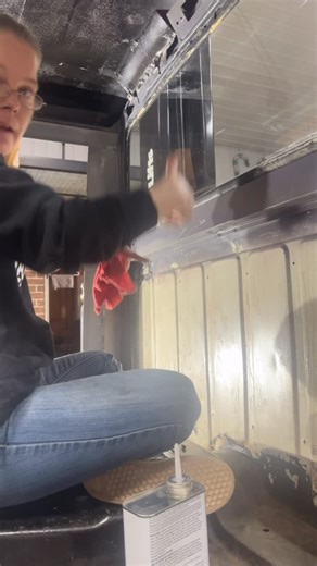 BSF_Recovery_Team on Instagram: "Work in the shop Sunday!! #bsfrecoveryteam #blondie"