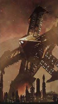 How Abaddon FINALLY Broke the Galaxy (Warhammer 40,000 Lore Explained)