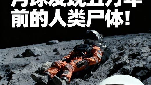 阿姆斯特朗不是登月第一人