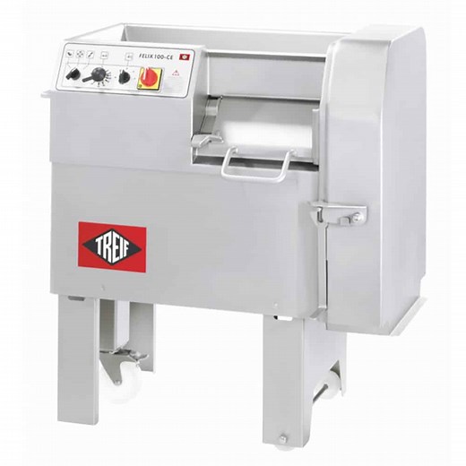 Treif Felix Dicer 1 Phase - Windsor Food Machinery