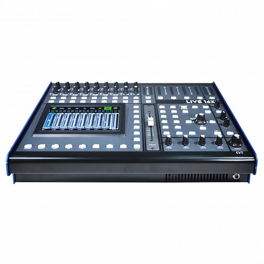 LIVE 16XL - Ampro