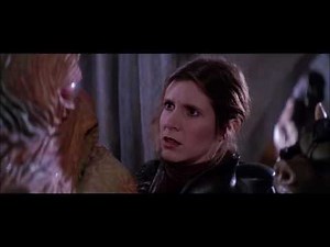 Slave Leia vs Oola - Who's hotter?