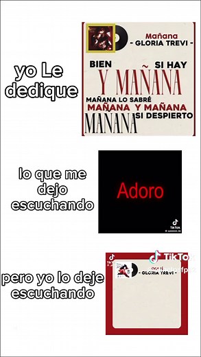 La evolución musical de Gloria Trevi en los 90s