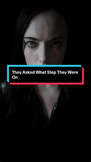 Understanding Steps in a Complex Process